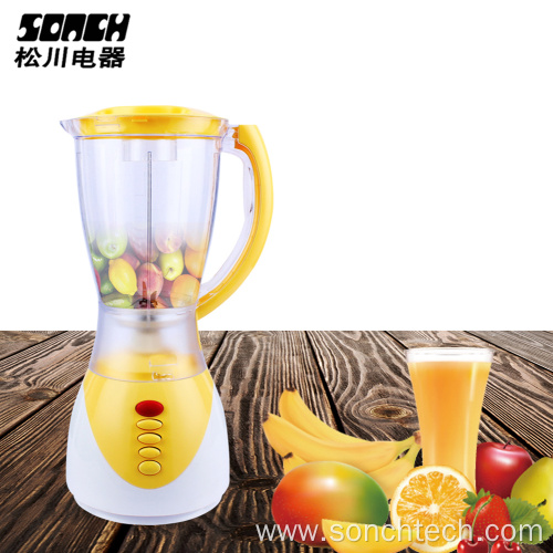 Kitchen Juice Food electric blender 1.5 Litre